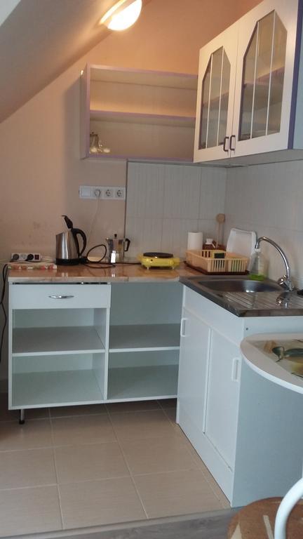 Hejo Apartman Miskolc Phòng bức ảnh