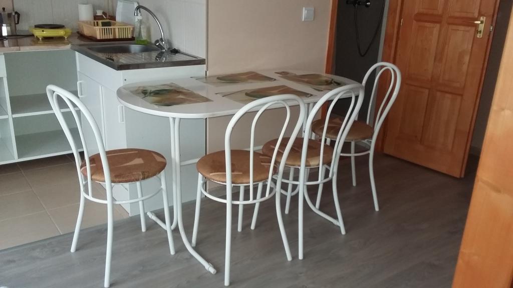 Hejo Apartman Miskolc Phòng bức ảnh