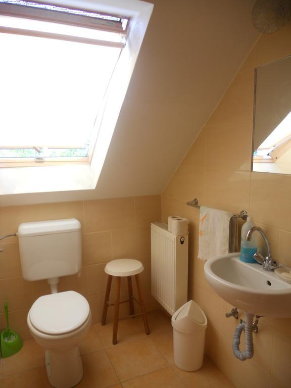 Hejo Apartman Miskolc Phòng bức ảnh