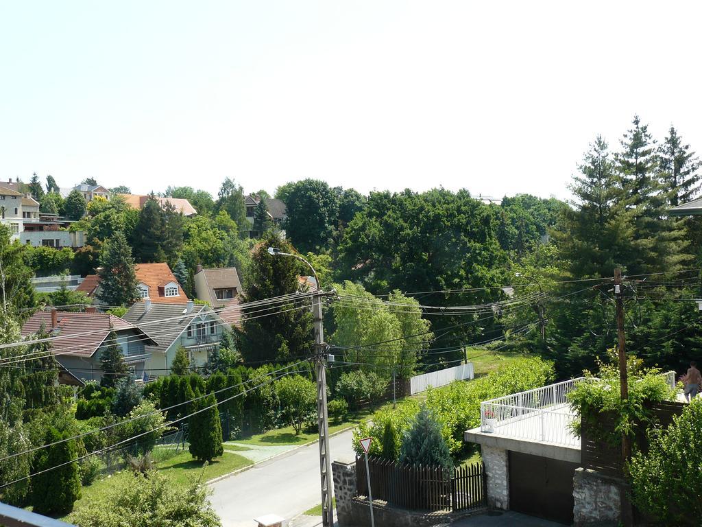 Hejo Apartman Miskolc Ngoại thất bức ảnh