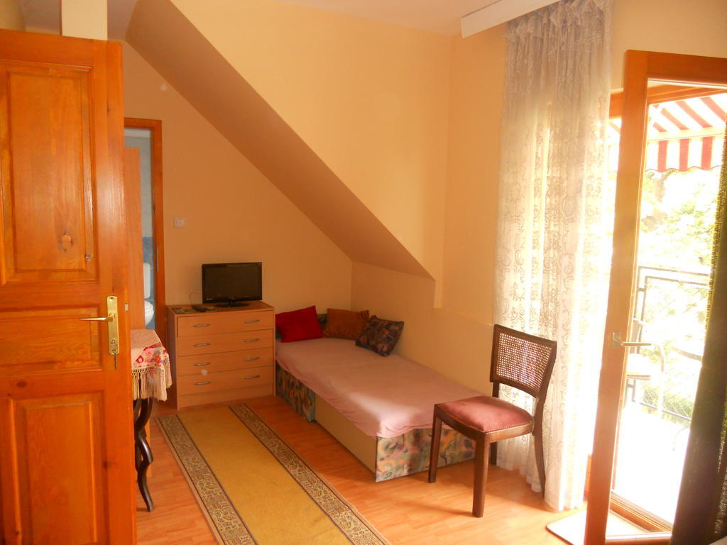 Hejo Apartman Miskolc Phòng bức ảnh