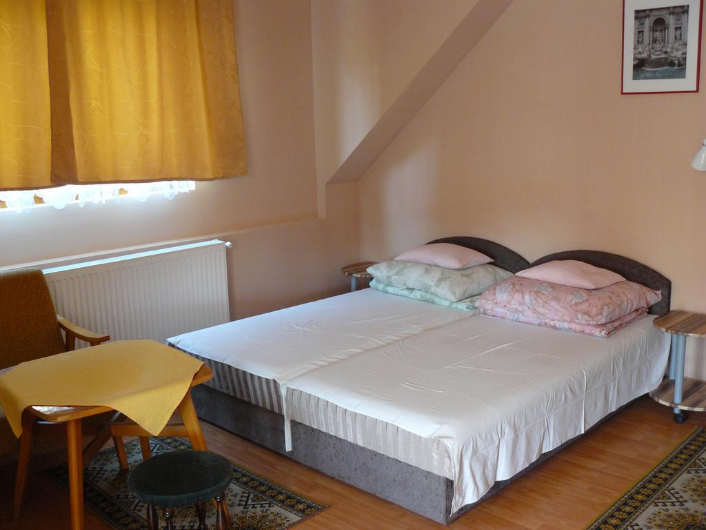 Hejo Apartman Miskolc Ngoại thất bức ảnh