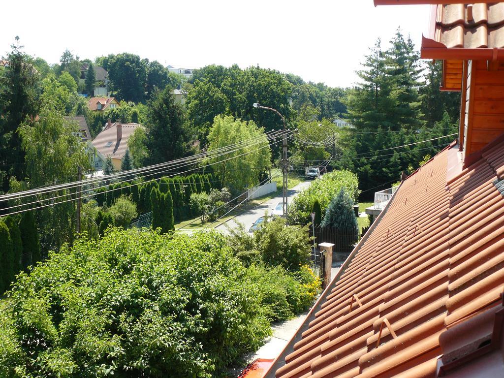 Hejo Apartman Miskolc Ngoại thất bức ảnh
