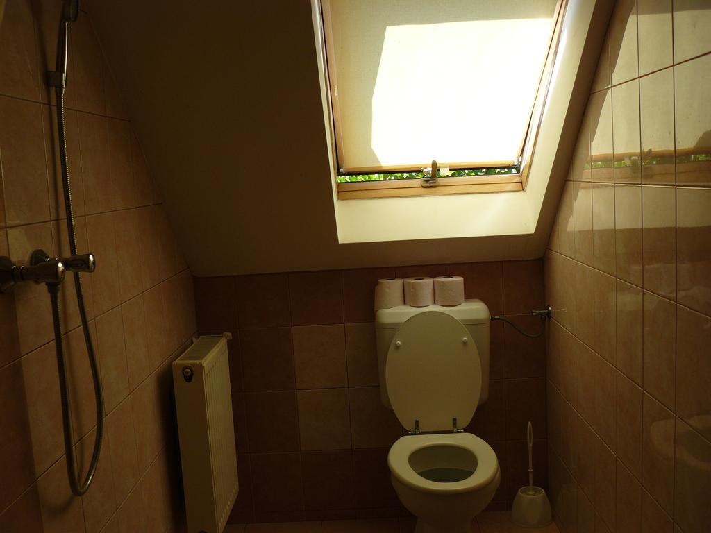 Hejo Apartman Miskolc Ngoại thất bức ảnh