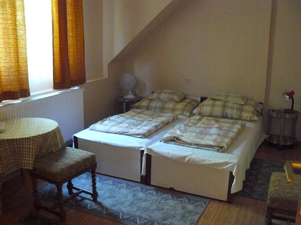 Hejo Apartman Miskolc Ngoại thất bức ảnh
