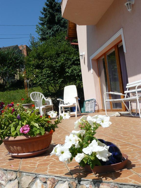 Hejo Apartman Miskolc Ngoại thất bức ảnh