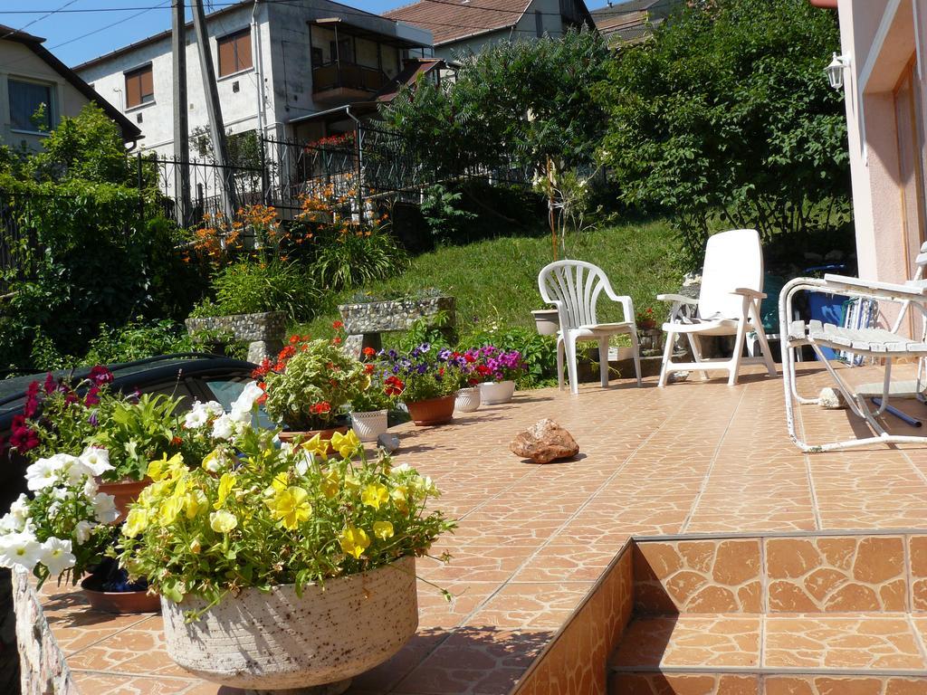 Hejo Apartman Miskolc Ngoại thất bức ảnh