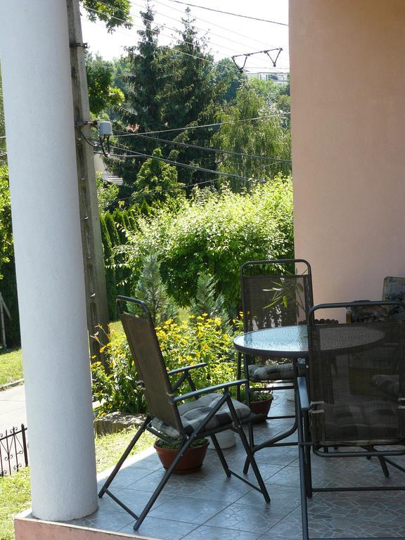 Hejo Apartman Miskolc Ngoại thất bức ảnh