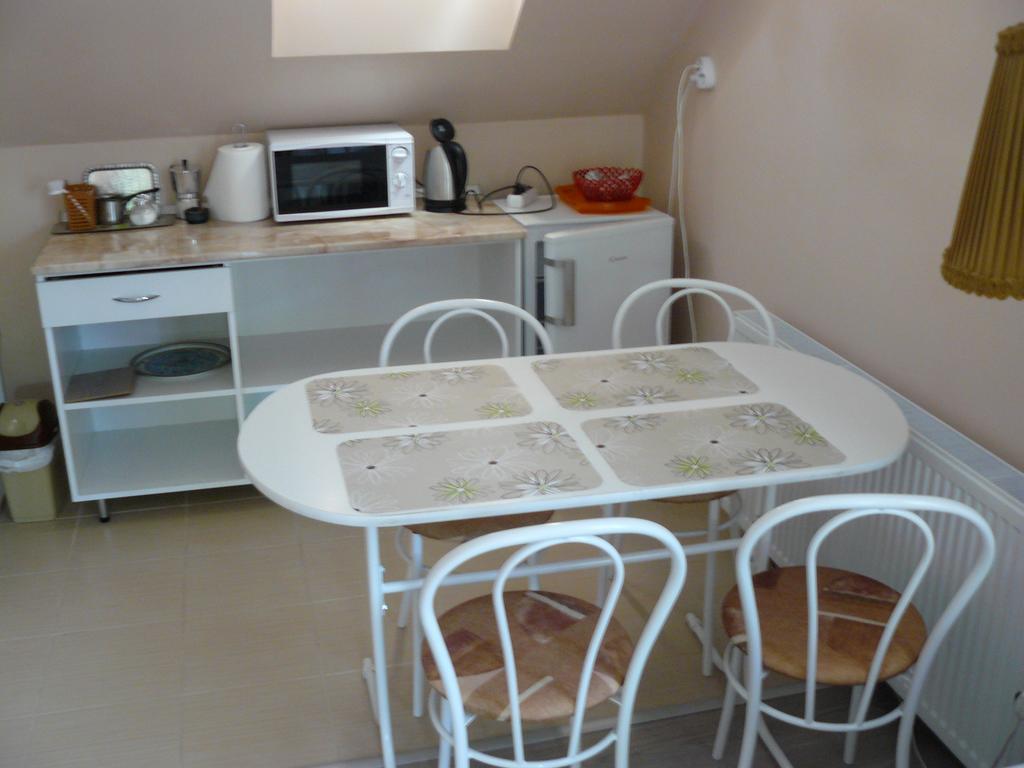 Hejo Apartman Miskolc Ngoại thất bức ảnh