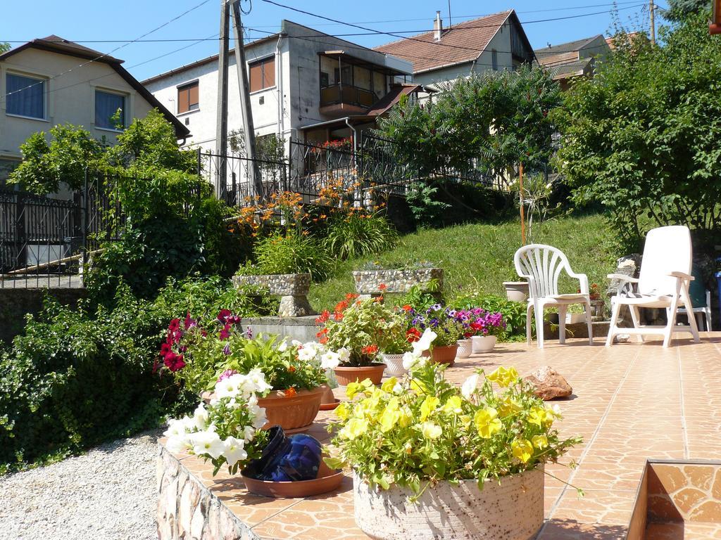 Hejo Apartman Miskolc Ngoại thất bức ảnh
