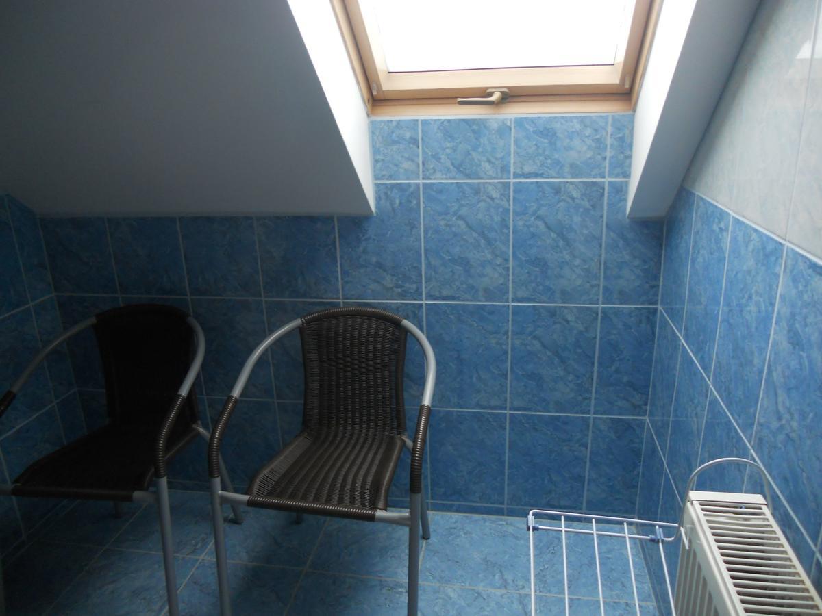 Hejo Apartman Miskolc Ngoại thất bức ảnh