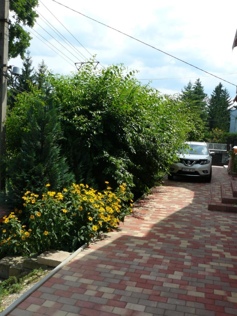 Hejo Apartman Miskolc Ngoại thất bức ảnh